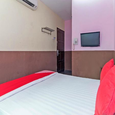 Oyo 172 Spring Hotel Kuala Lumpur Dış mekan fotoğraf