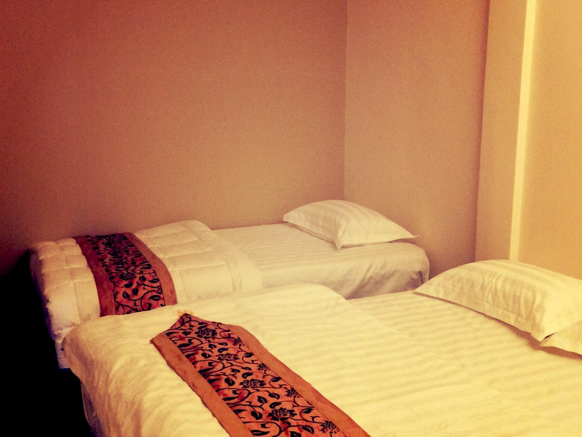 Oyo 172 Spring Hotel Kuala Lumpur Dış mekan fotoğraf