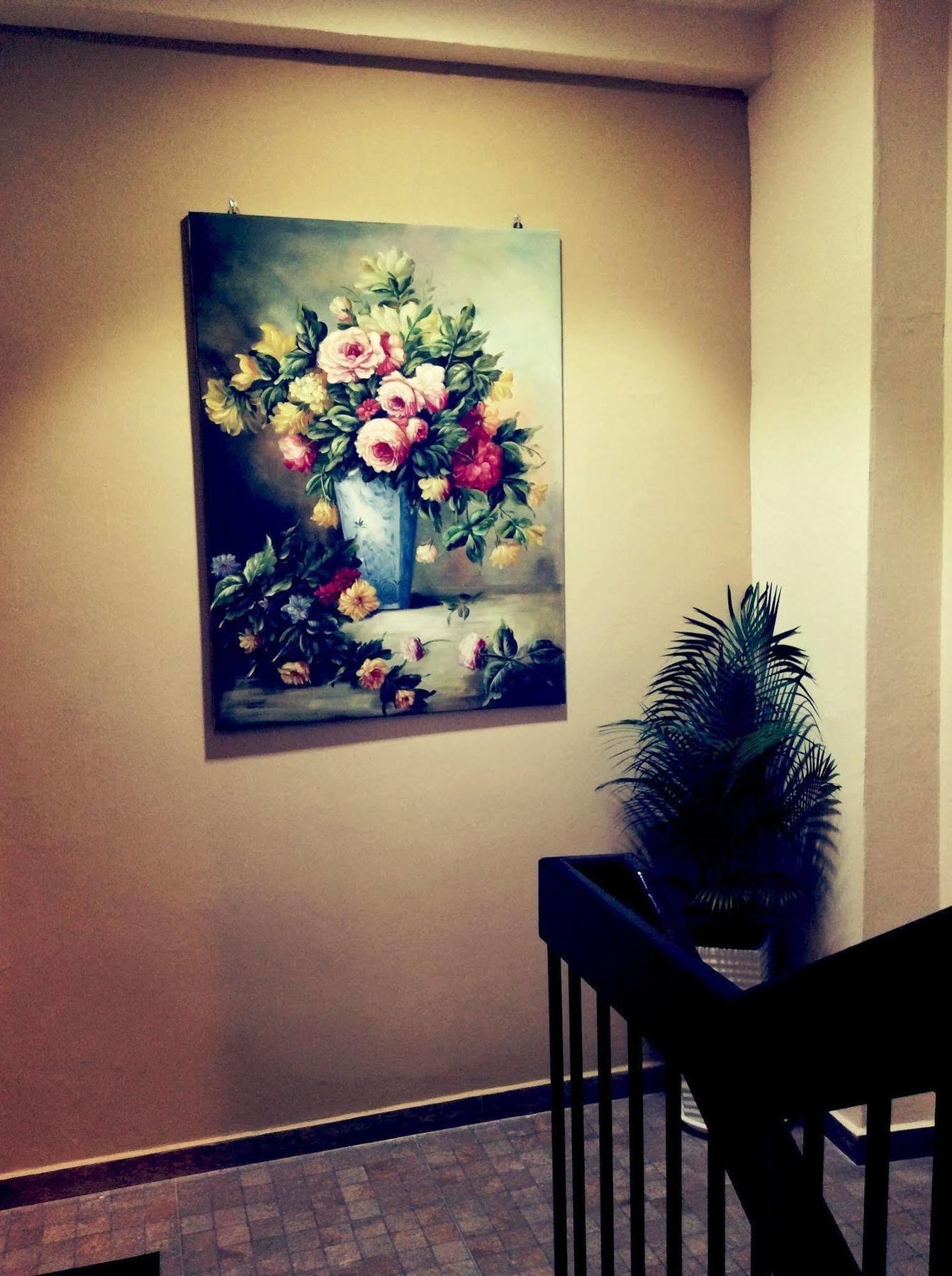 Oyo 172 Spring Hotel Kuala Lumpur Dış mekan fotoğraf