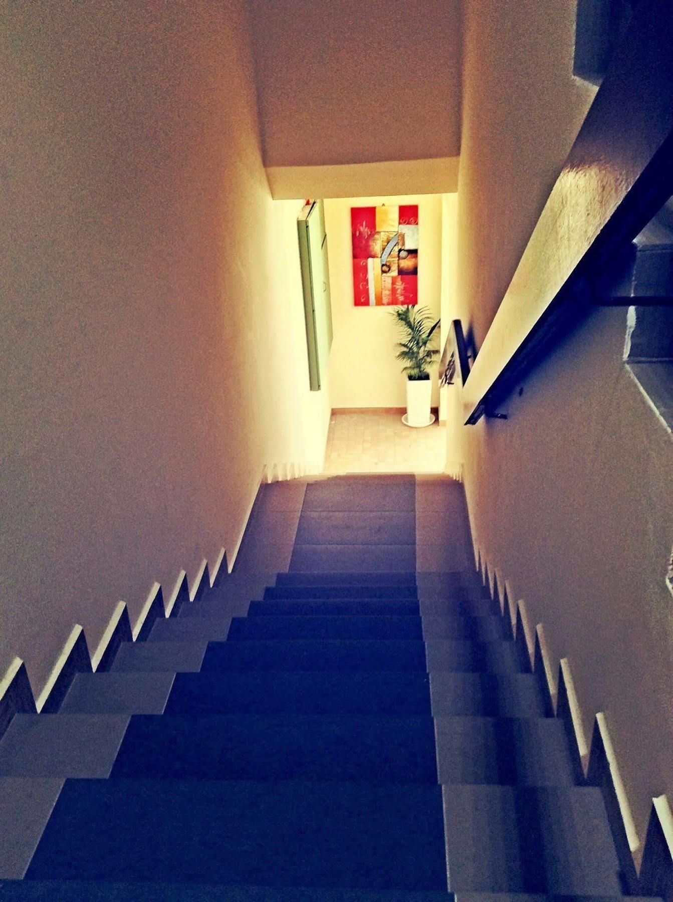 Oyo 172 Spring Hotel Kuala Lumpur Dış mekan fotoğraf