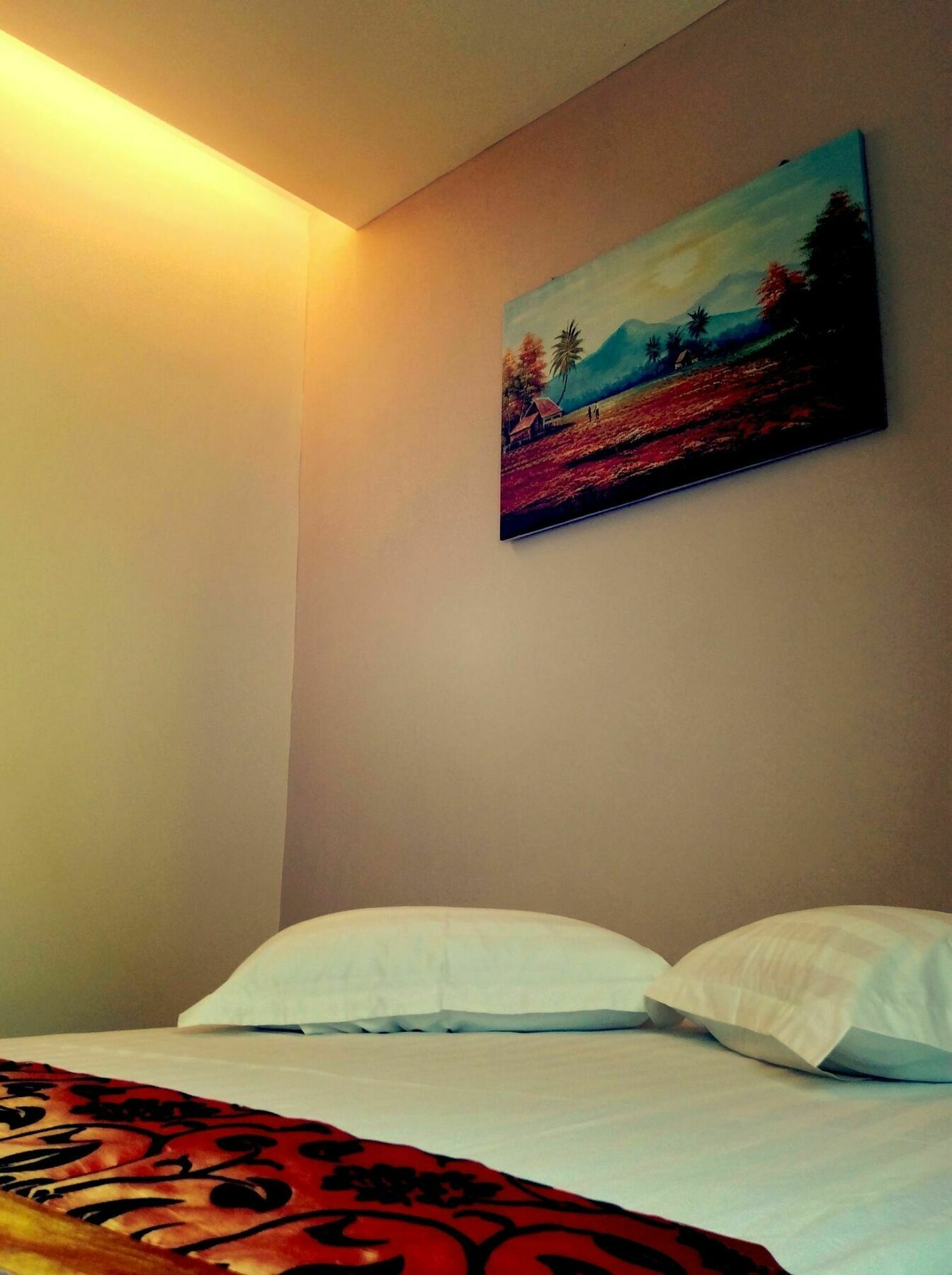 Oyo 172 Spring Hotel Kuala Lumpur Dış mekan fotoğraf