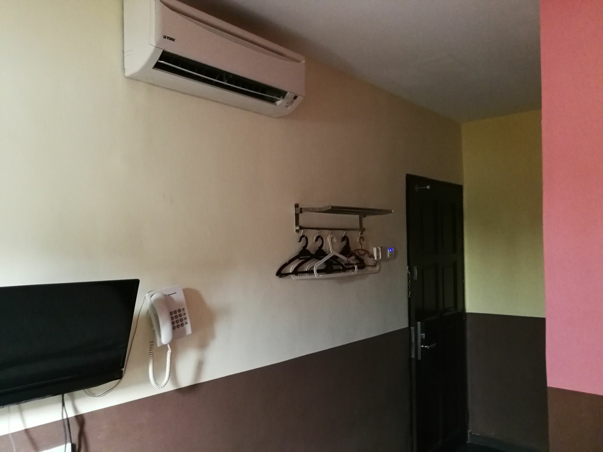 Oyo 172 Spring Hotel Kuala Lumpur Dış mekan fotoğraf