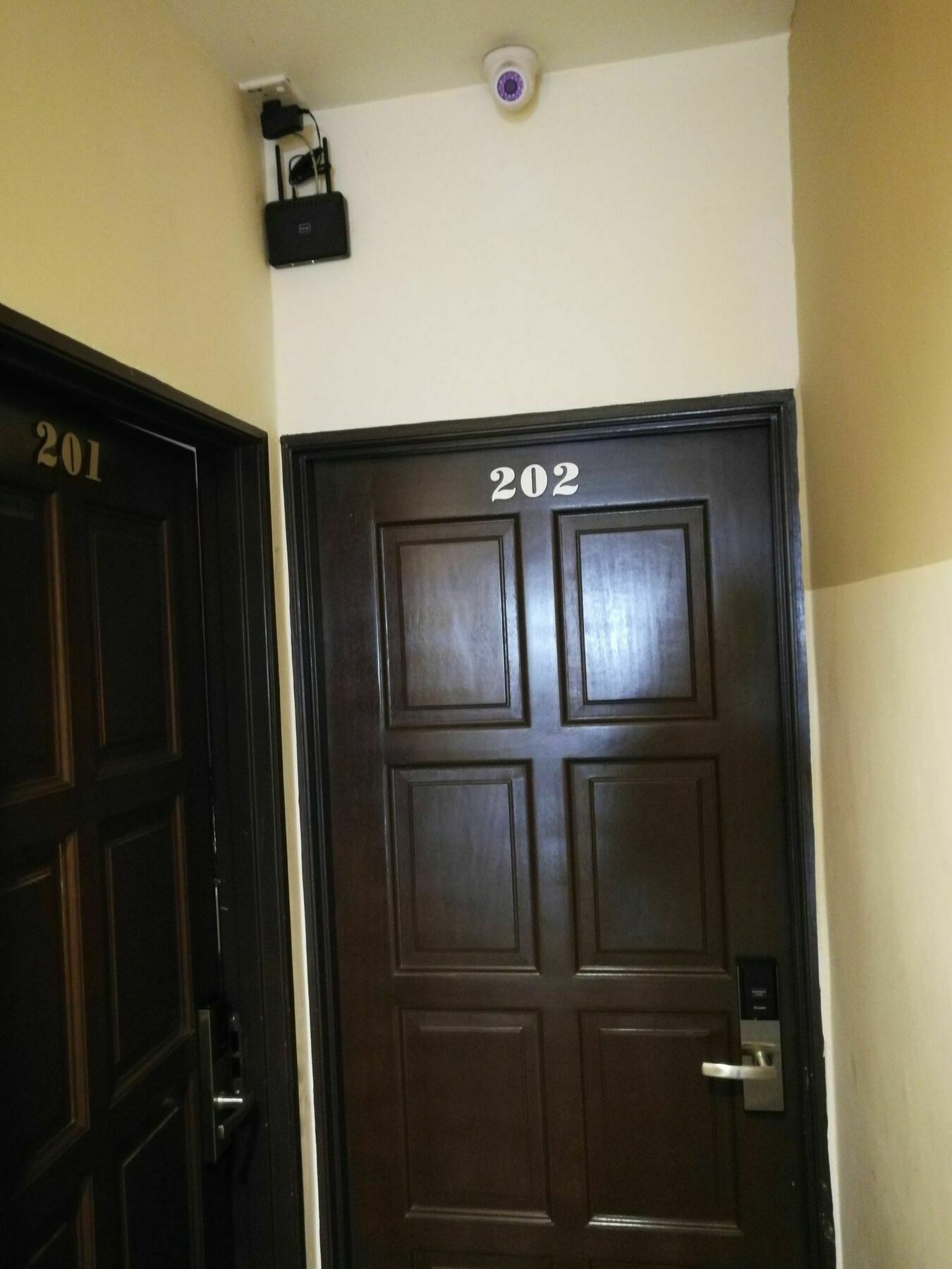 Oyo 172 Spring Hotel Kuala Lumpur Dış mekan fotoğraf