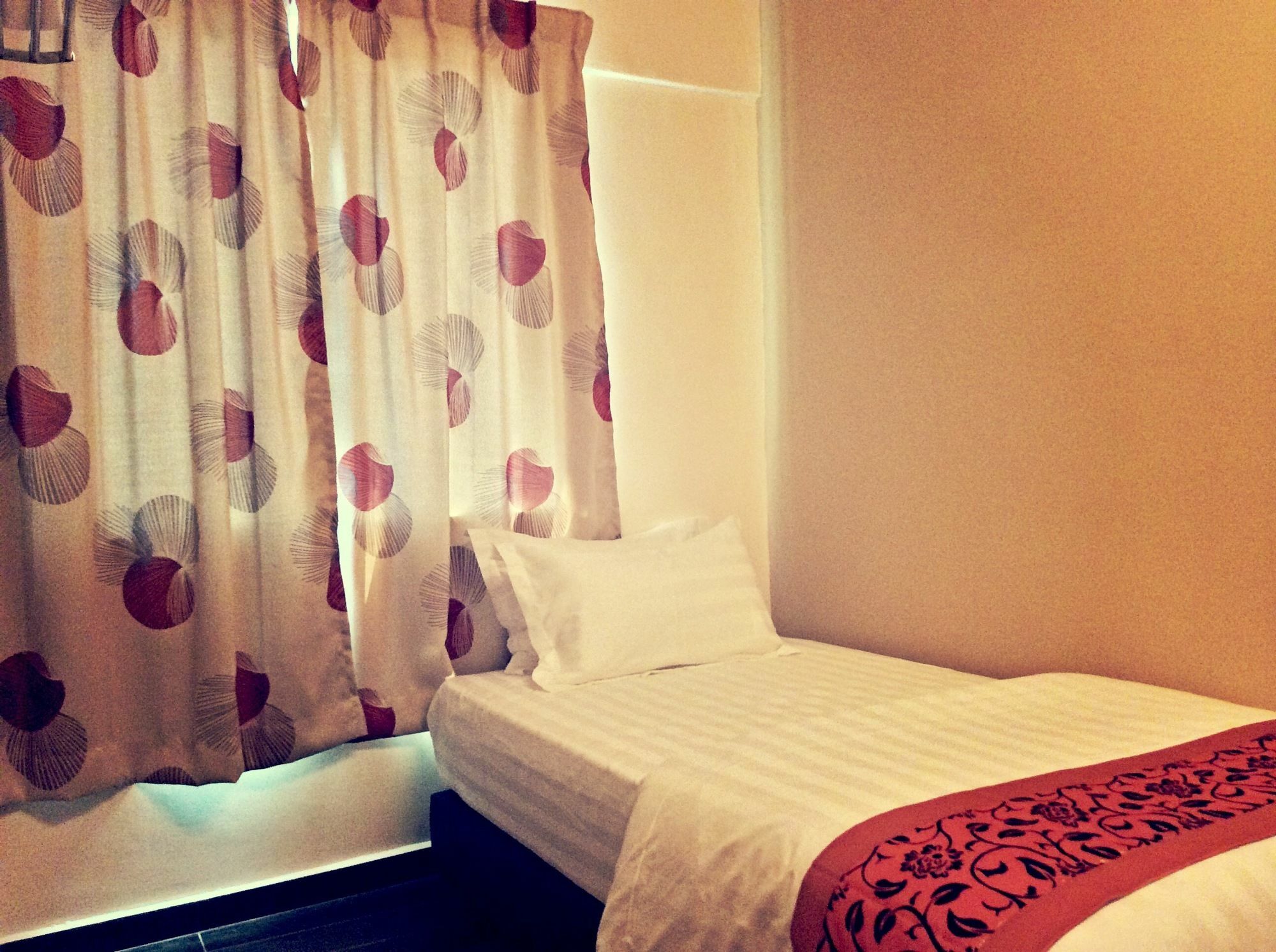Oyo 172 Spring Hotel Kuala Lumpur Dış mekan fotoğraf