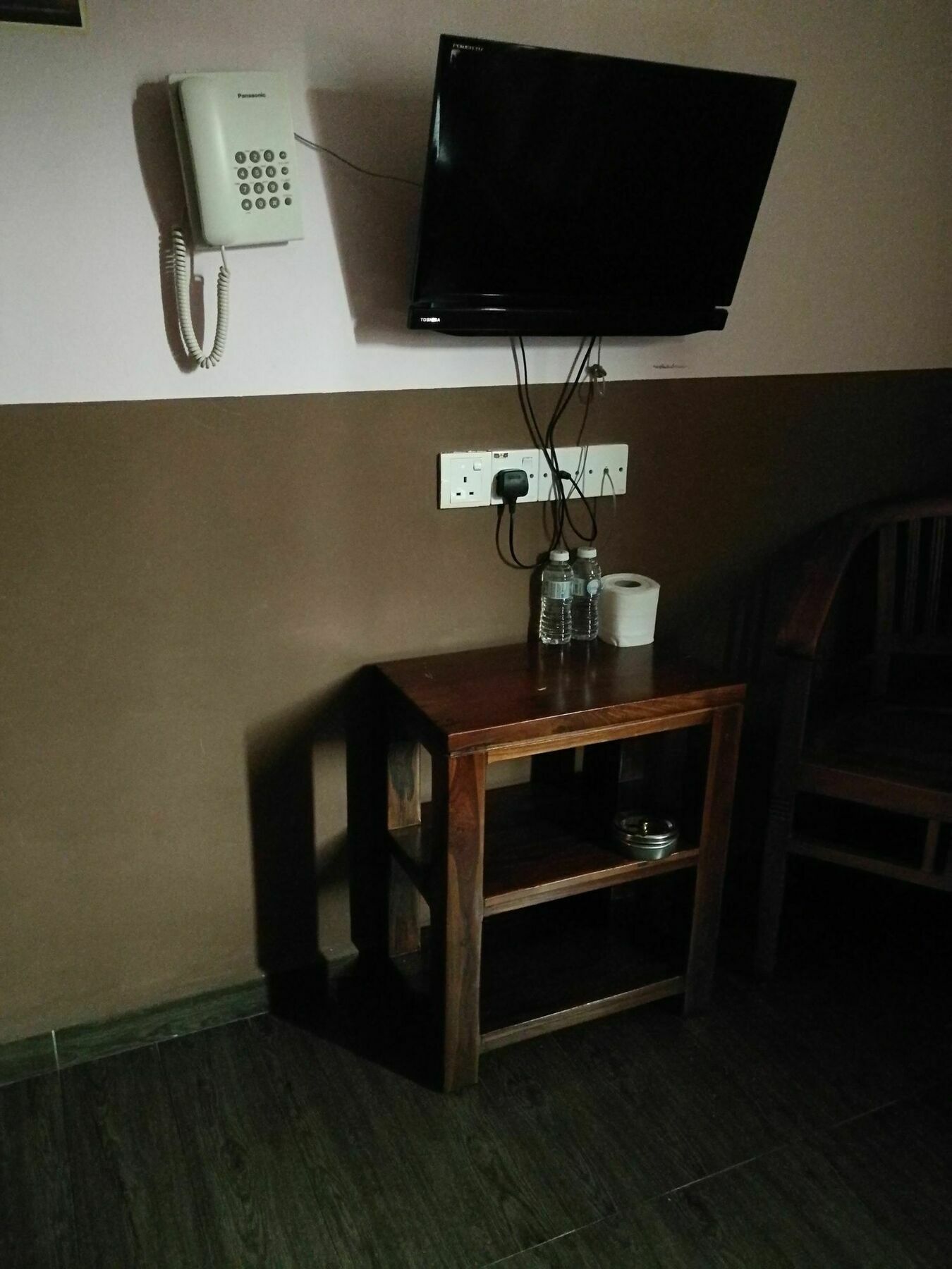 Oyo 172 Spring Hotel Kuala Lumpur Dış mekan fotoğraf