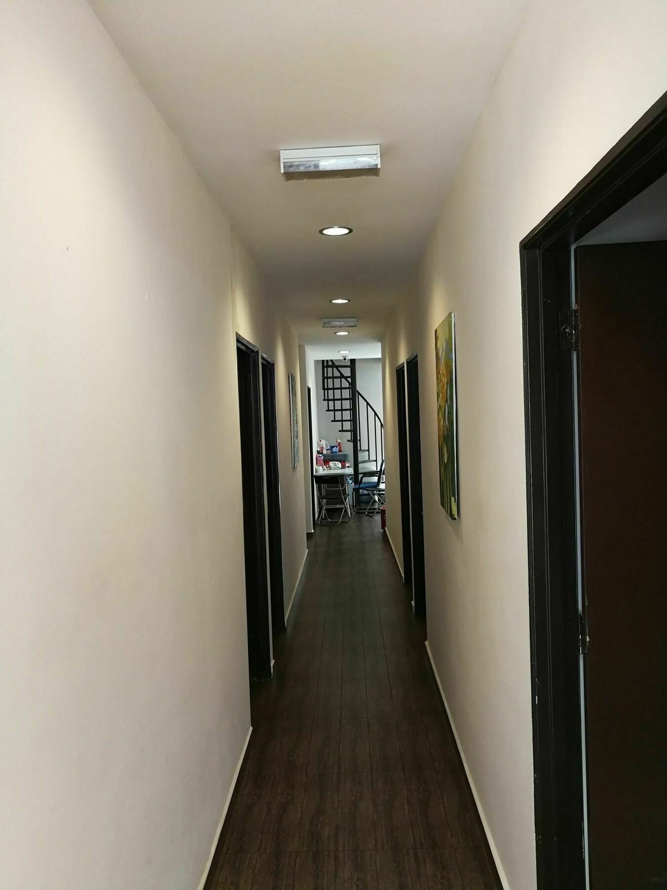 Oyo 172 Spring Hotel Kuala Lumpur Dış mekan fotoğraf
